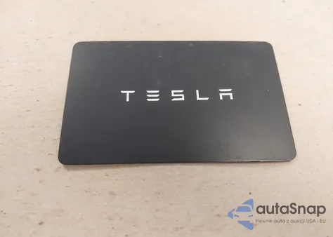 2022 Tesla Model Y Performance Dual Motor All-Wheel Drive из США, поврежденный, VIN 7SAYGDEF5NF534867